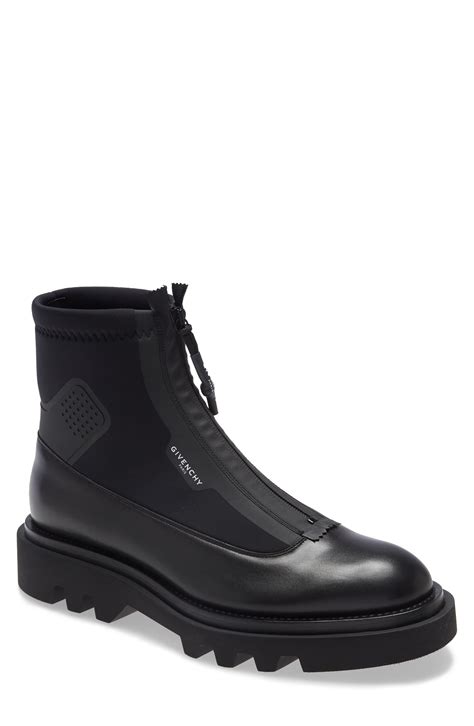 vintage givenchy boots|givenchy boots nordstrom.